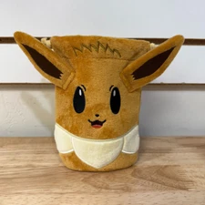 Pokémon Eevee Accessory Pouch - NO PACKS, POUCH ONLY!