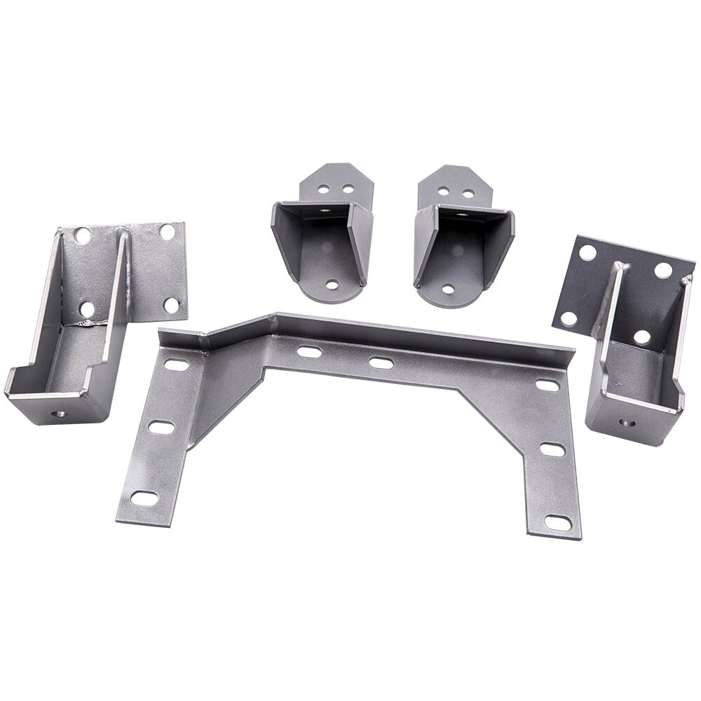 Engine Swap Motor Mount R154 Transmission For Nissan 240SX S13 S14 RB20DET UK