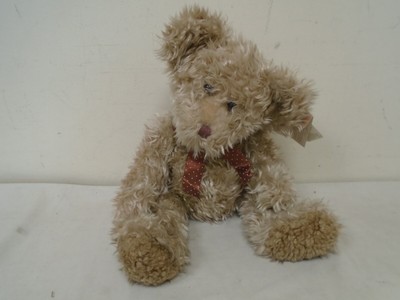 vintage style teddy bear
