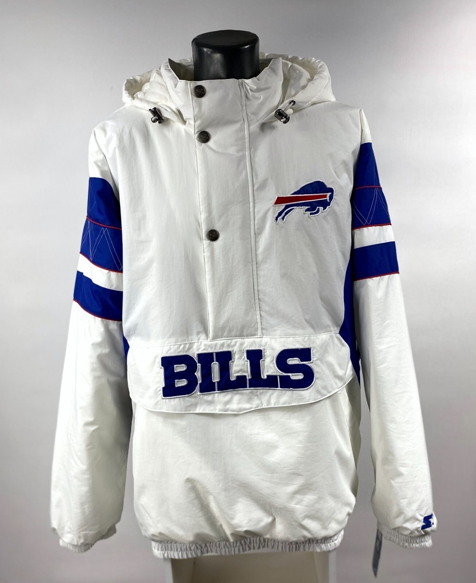Starter Buffalo Bills NFL Jackets for sale | eBay