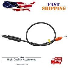 For 07-13 Chevy Silverado Tahoe Sierra Inside Door Handle Latch Cable Power Lock