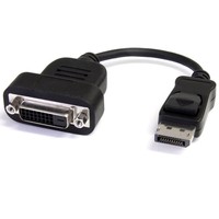 4xem Displayport To Dvi-d Dual Link Adapter 4xdpdvid 4xem Displayport To Dvi-d Dual Link Adapter 4xdpdvid