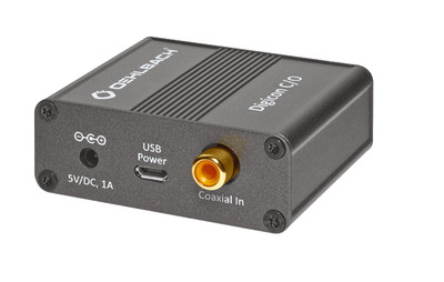 6038 DIGICON C:O DIGI.COAX-OPTISCH. CONVERTER