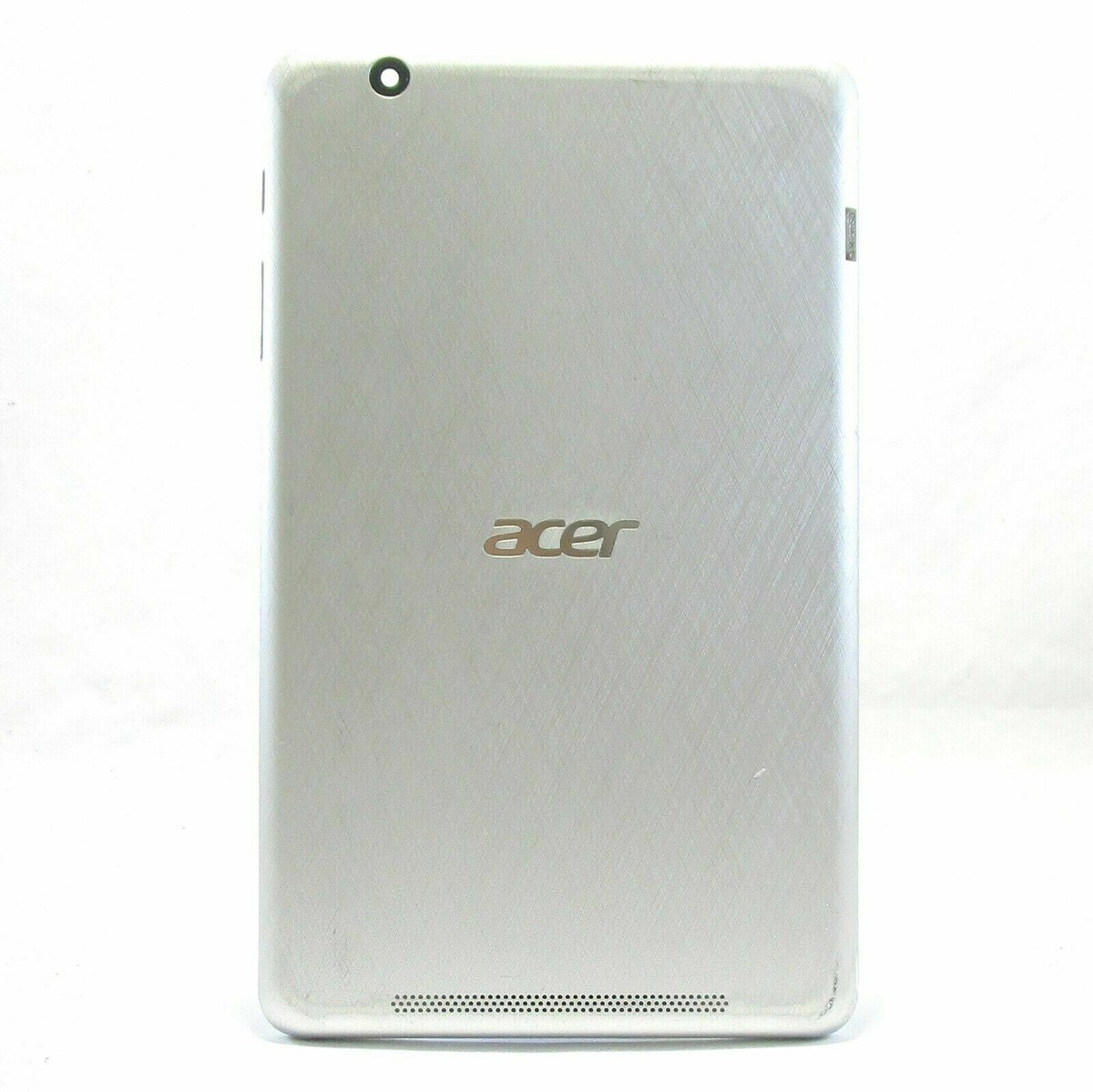 OEM Acer Iconia Tab A1 850 Rear Back Housing Cover Chassis