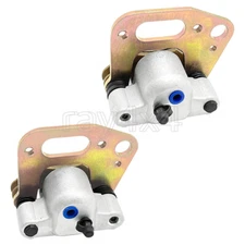 Front Brake Calipers for Polaris Sportsman/ Ranger/ Magnum/ Worker 500 1999 2000