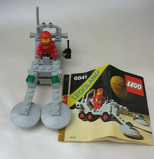lego 6841