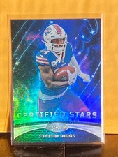 2023 Panini Certified Football Certified Stars Pick One