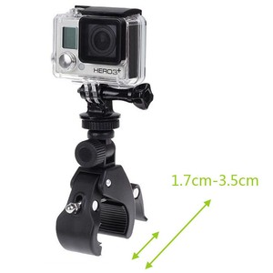 Bike Motorcycle Atv Mount With Tripod Adaptor For Gopro Hero 9 8 7 Accessories Ebay Bike Motorcycle Atv Mount With Tripod Adaptor For Gopro Hero 9 8 7 Accessories Ebay