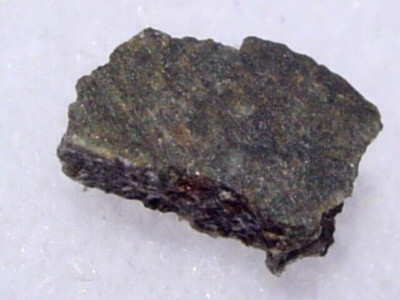 火星隕石Mars Shergottite NWA 14714