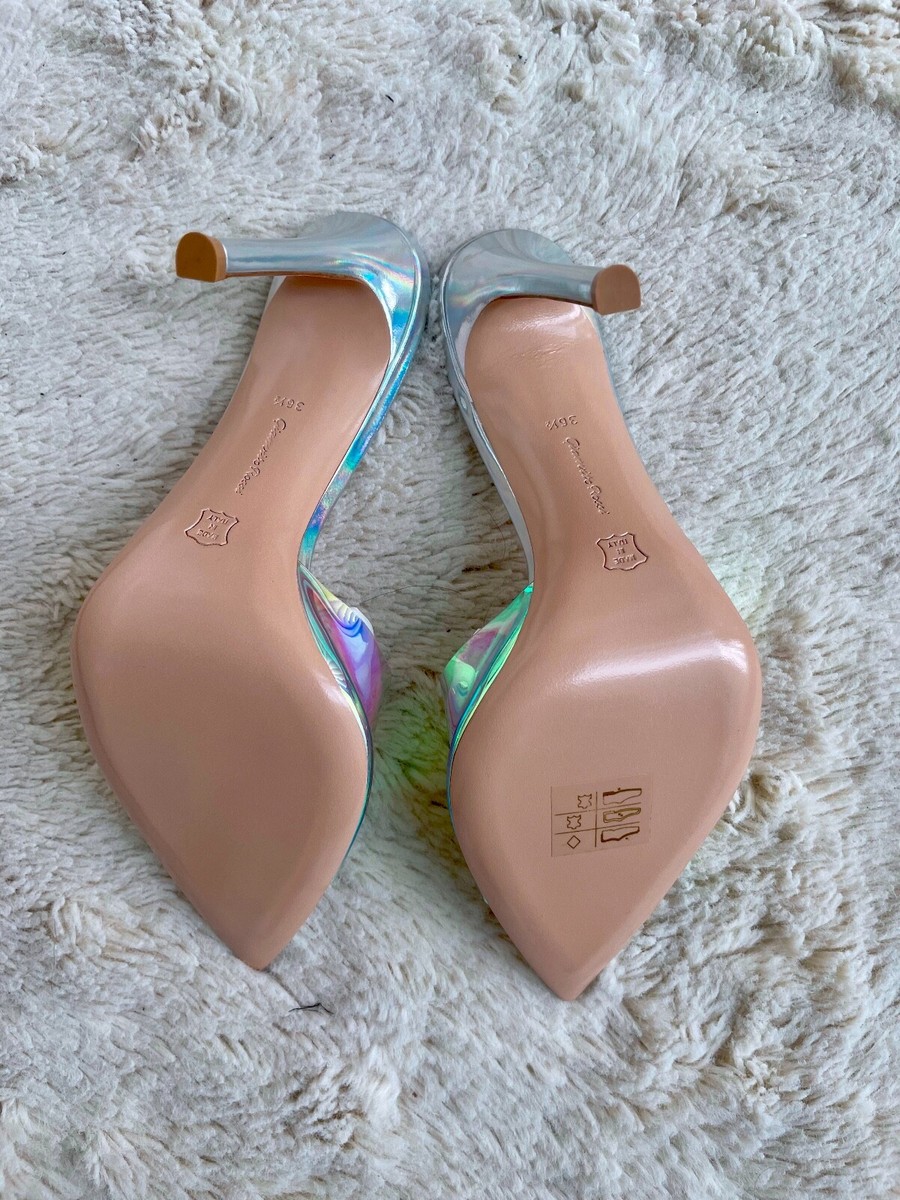NEW IN A BOX Gianvitto Rossi 