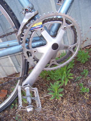 Modrono - J BIKES - Vélo de course vintage