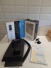 MIDLAND DUAL MIKE MICROFONO CB DIGITALE BLUETOOTH PREAMPLIFICATO 4 PIN C19