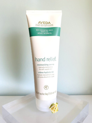 Aveda Hand Relief Moisturizing Creme ~ 8.5 fl.oz
