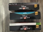 Disney Infinity 3.0 Edition STAR WARS Starter Pack Xbox 360 - PS3 - WiiU New