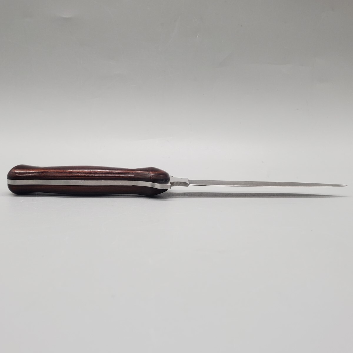 WESTERN KNIVES W77 Combat Boot Knife Double Edge Dagger (EC2028826) eBay