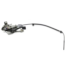 OEM NEW GM Parking Brake Lever Cable & Pedal Hummer H3 Canyon Colorado 20832044