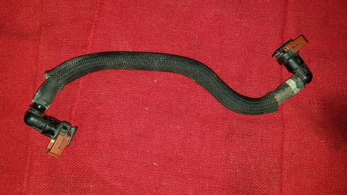 KX450 KX450F KAWASAKI 2021 GAS TANK HOSE FUEL LINE TUBE 51044-0885 - Picture 2 of 2