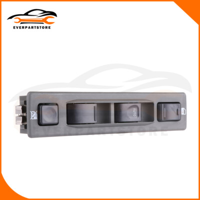 For Geo Tracker Suzuki Sidekick 92-98 Master Power Window Switch