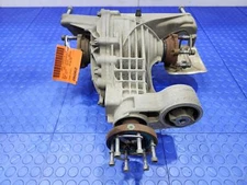 2017-2024 Audi Q7 Rear Differential Carrier Assembly 136K OEM 0D2500043C