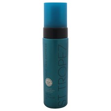 Pack of 3 Self Tan Express Bronzing Mousse by St. Tropez for Unisex - 6.7 oz