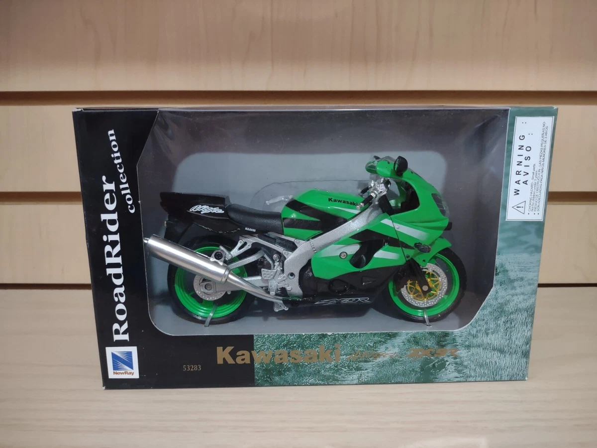 Kawasaki zx9r ebay deals