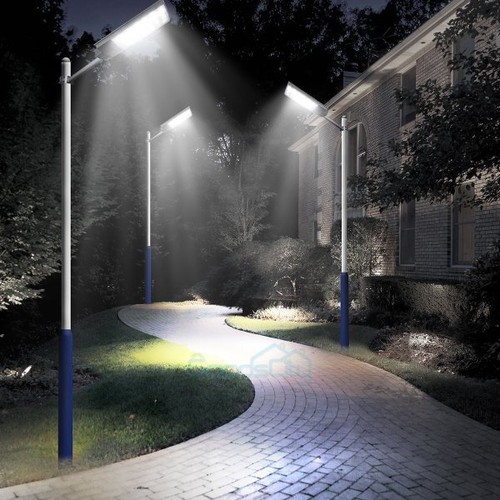 11000W Súper brillante Luz Lamparas LED Luces Solar Exterior Para Patio jardin - Picture 82 of 130