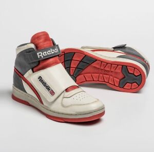 Reebok Alien Stomper Bishop Edition 