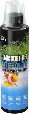 ARKA Nite-Out II - Starterbakterien 236ml