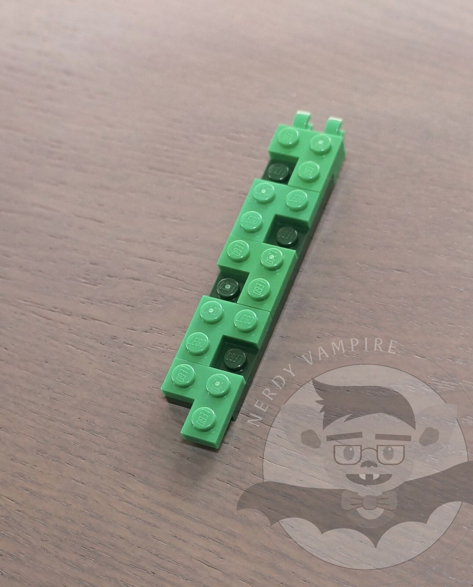 LEGO Minecraft The Sky Tower 21173 | Climbing Vines Ladder Pieces