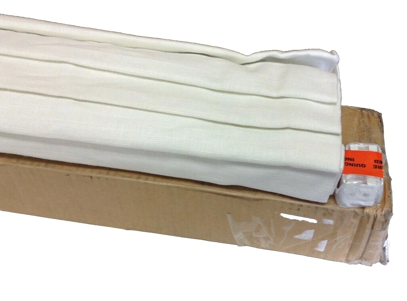 Cortinas y persianas Pottery Barn Blackout