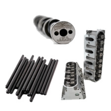 Texas Speed 430hp Chopacabra Heads Camshaft Kit For Gm Gen Iii Iv 4.8l 5.3l Ls Texas Speed 430hp Chopacabra Heads Camshaft Kit For Gm Gen Iii Iv 4.8l 5.3l Ls