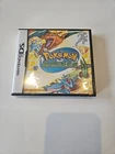 Pokemon Ranger (Nintendo DS, 2006)