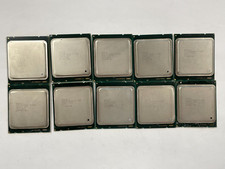 Lot of 10 - Intel Xeon E5 - 2680 / SR0KH 2.70GHz 20MB 8-Core CPU LGA 2011