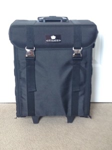 Stilazzi The Godfather Professional Makeup Case Frends Beauty Supply