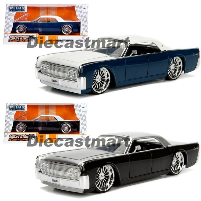 jada bigtime kustoms