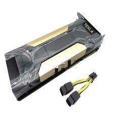 NVIDIA Tesla V100 16GB PCIE GPU CUDA SXM2 Computing Accelerator Card