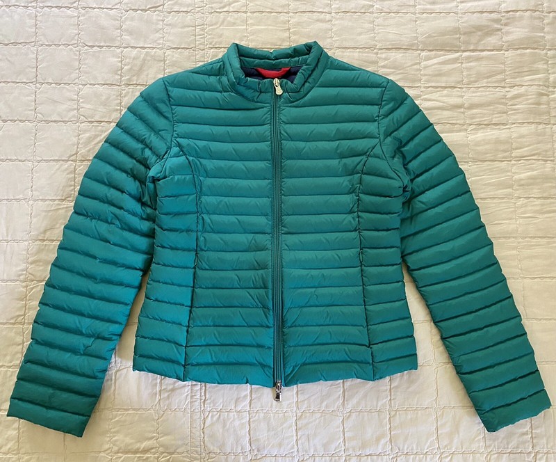Peuterey girl’s lightweight puffer jacket size”XXL(10-11)”