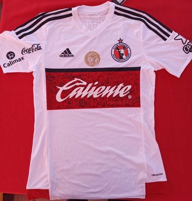 xolos adidas jersey
