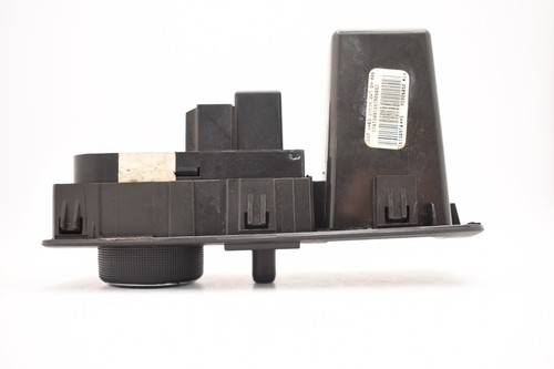 2007-2014 CHEVROLET TAHOE HEADLIGHT DIMMER CONTROL SWITCH 25858705 OEM A3D15 - Picture 6 of 7