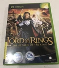 Lord of the Rings: The Return of the King (Microsoft Xbox, 2003) Cib