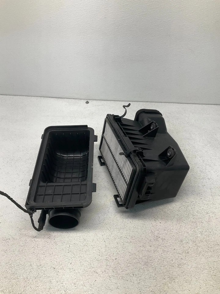 2006-2012 KIA SEDONA 3,8 Л V6 ВОЗДУШНЫЙ ДЫХАТЕЛЬНЫЙ ФИЛЬТР КОРОБКА 28111-4D200 OEM - Изображение 2 из 4