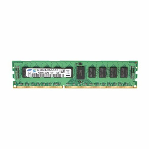 Samsung 4GB 2Rx8 PC3-10600R DDR3 Registered RAM Modul REG ECC - M393B5273CH0-CH9