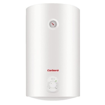 Corbero CTW150 Elektroboiler Warmwasserspeicher Vertikal 150 Liter