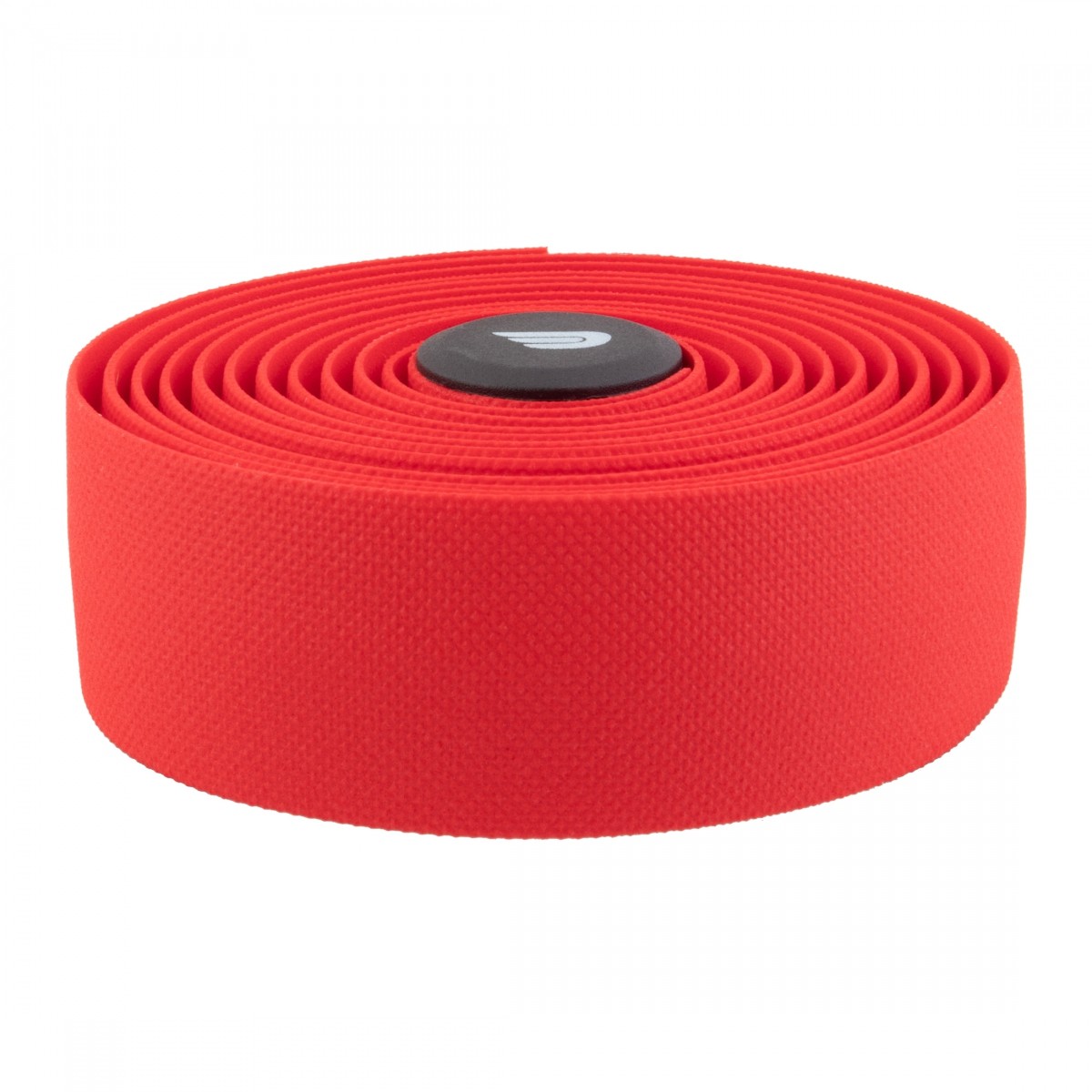 Pure Cycles Pro Gel Bar Tape - Red Comfortable Rugged 1980mm Cycling 5990₽
