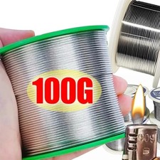 Tin Rosin Core Solder Wire 1.0mm 1.2mm Electrical Soldering Flux Wire
