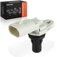 Frankberg Kurbelwellensensor OT-GEBER Passend FüR Fiat 500 Doblo Fiorino Grande