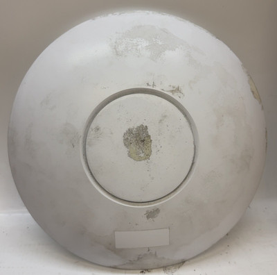 Ubiquiti UniFi UAP-AC-HD Wireless Access Point Tested Working Heavy Wear t8d13