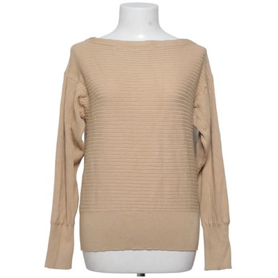 Sisters Point, Strickpullover, Größe: XL, HOTTIBOAT, Beige #FaG