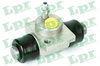 4556 LPR Radbremszylinder FüR ,Chevrolet,Daewoo,Opel,Vauxhall