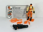 Vintage G.I. Joe Night Creeper Leader (V1) 1993 Action Figure ARAH